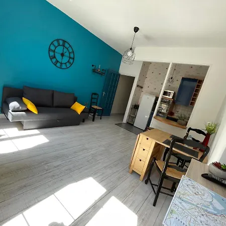 Centre Ville Boulogne-sur-Mer