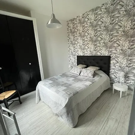 Centre Ville Boulogne-sur-Mer