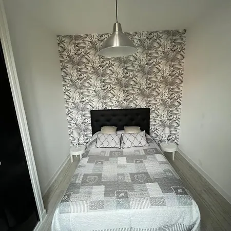 Apartment Centre Ville