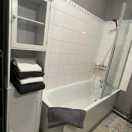 Centre Ville * Boulogne-sur-Mer
