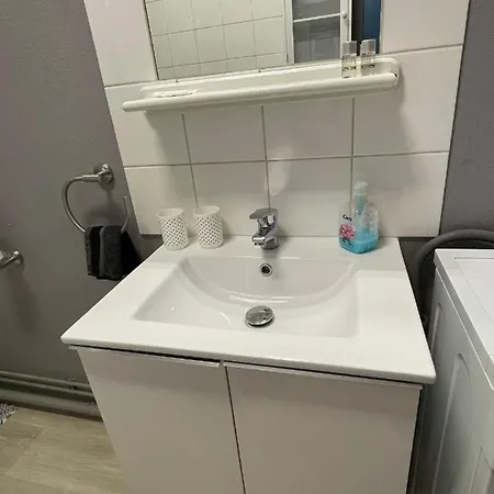 Centre Ville Apartment